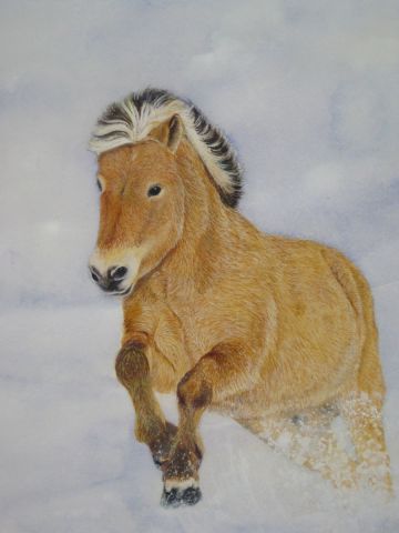 cheval